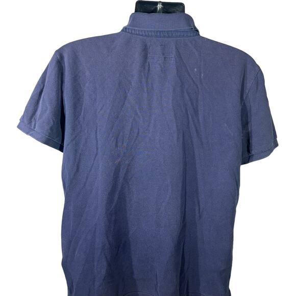 American Eagle Short Sleeve Polo - Picture 6 of 9